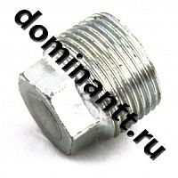 Пробка сливная М22х1,5 