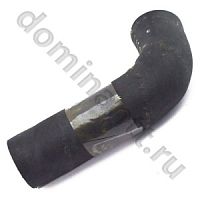 320-1303001 Патрубок радиатора верхний МТЗ-320 дв.3LD и LDW 1603 БЗТДиА