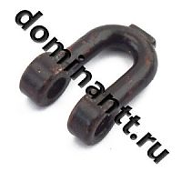 220-4605103 Серьга механизма задней навески МТЗ-320 ст. обр. ВЗТЗЧ