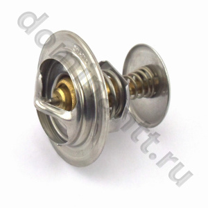 ТС107-04 Термостат МТЗ t=87 ПРАМО ТС107-04 Термостат МТЗ t=87 ПРАМО