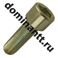 Болт имбус 16х50 DIN912 8.8 оцинк